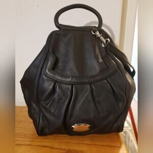 Charles David One Zip HandBags